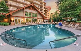 Holiday Inn Club Vacations Gatlinburg Smoky Mountain